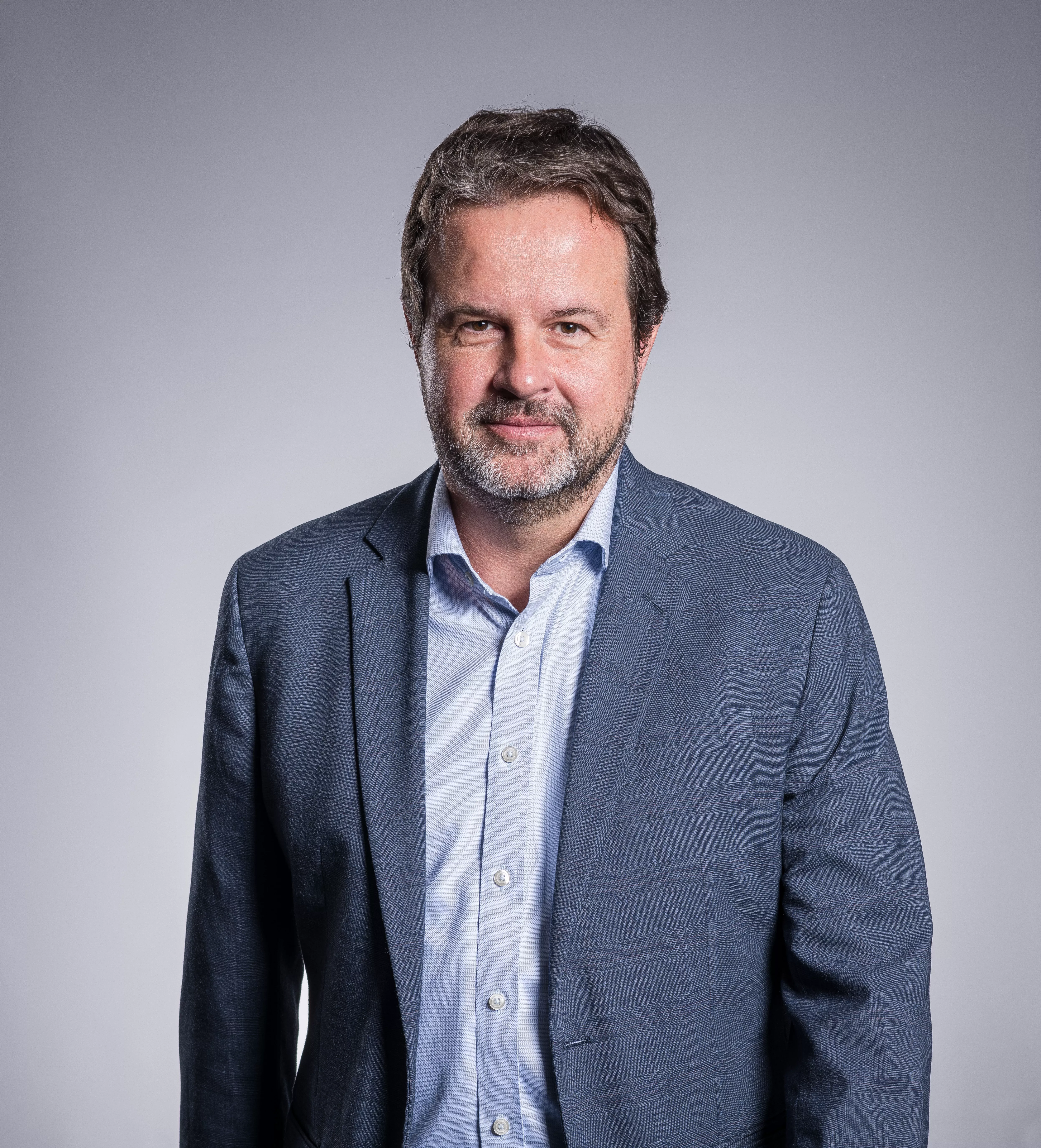 Carlos Pompermaier - VP de Assuntos Corporativos de Regulação da AES Brasil