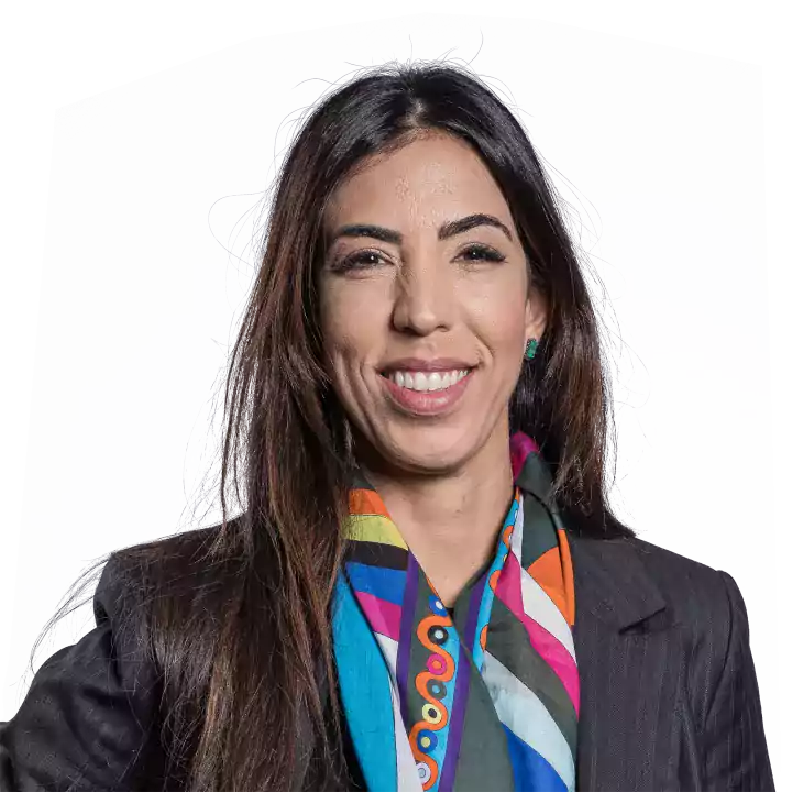 Maria Goldberg